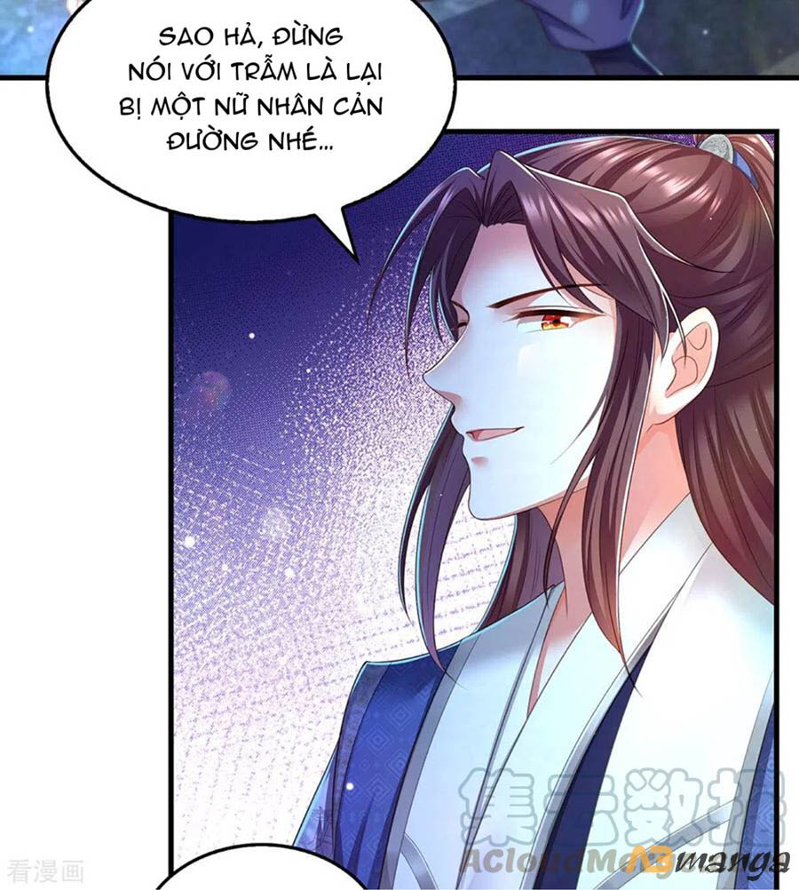 ngã tại hậu cung đương đại lão nữ chapter 76 13