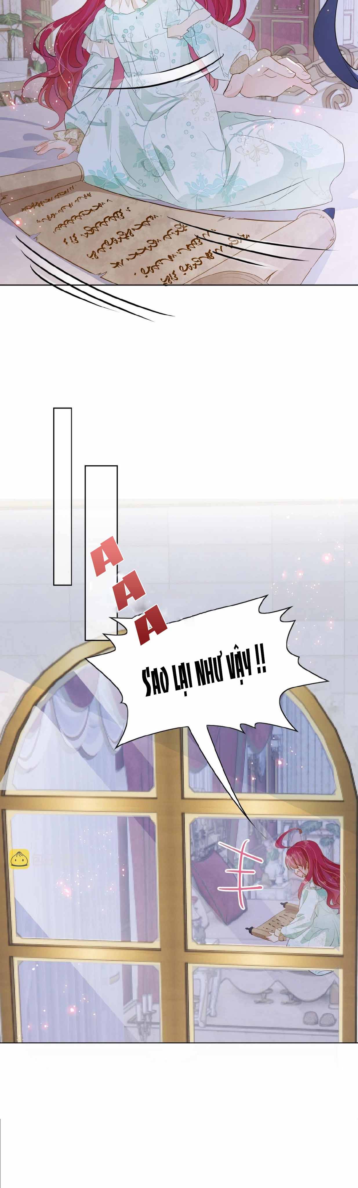 ma pháp của công chúa amy chapter 14 17