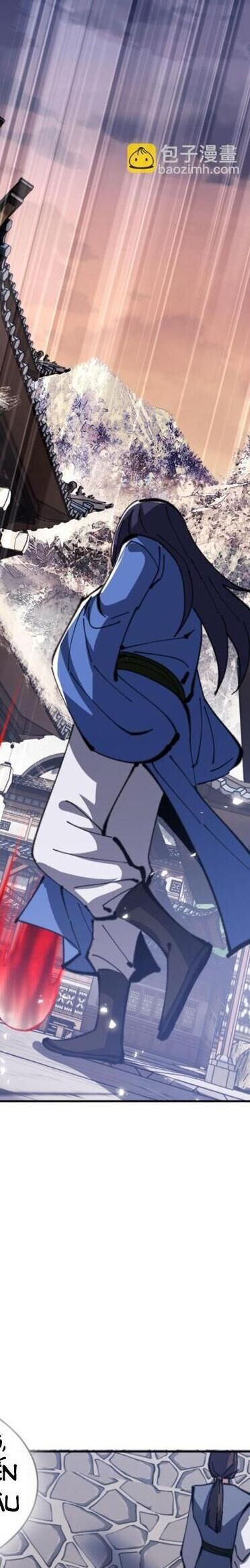 sư tôn: nghịch đồ này mới không phải là thánh tử chapter 54.5 49