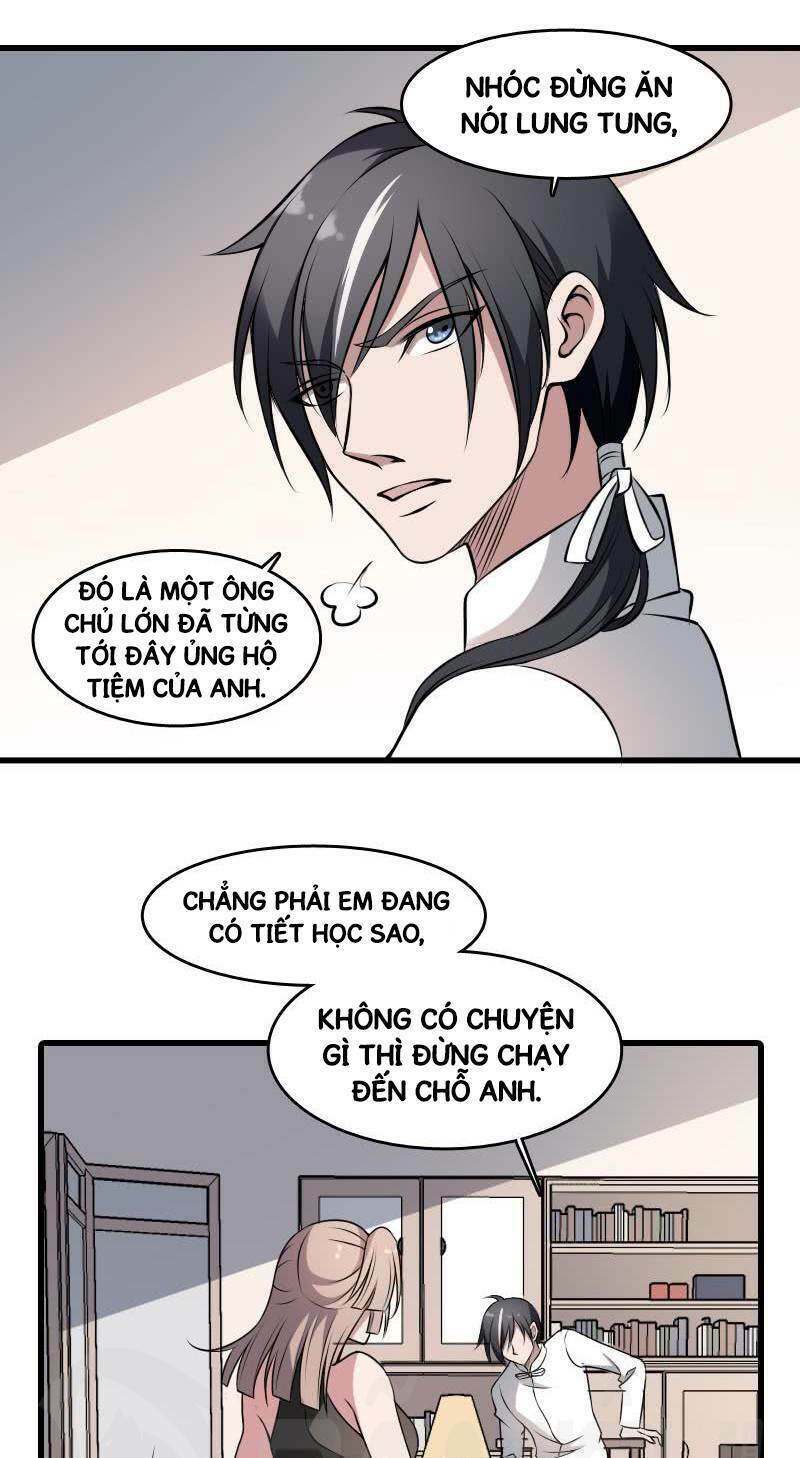 văn âm sư chapter 4 1