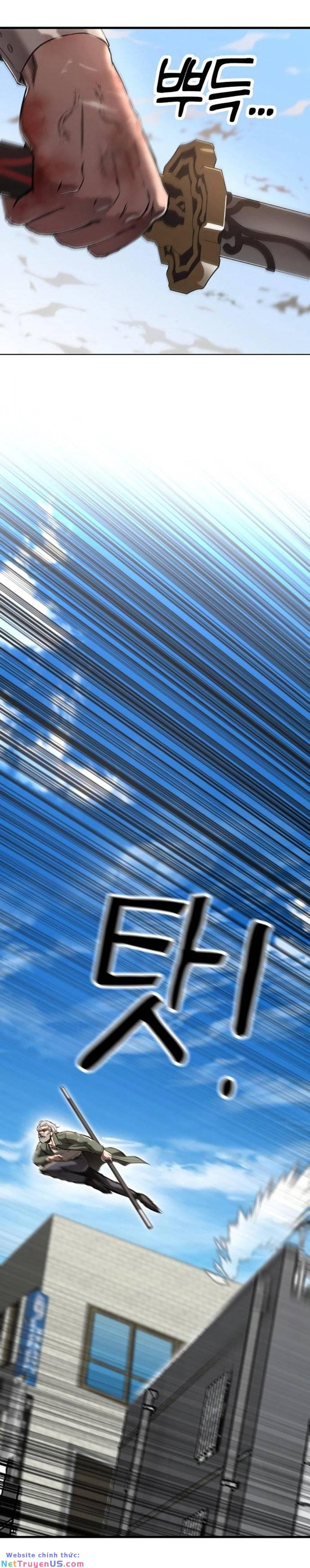 liệu nhân loại có cần nền văn minh hậu tận thế không? chapter 5 11