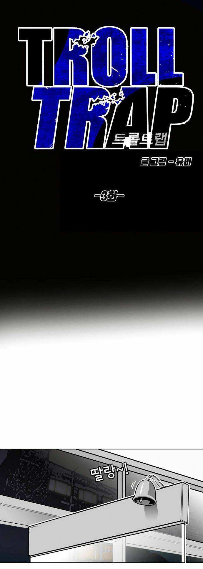 bẫy troll chapter 3 4