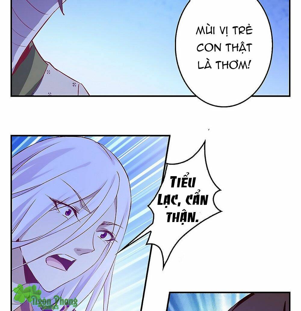 tâm linh thập hoang giả chapter 7 15