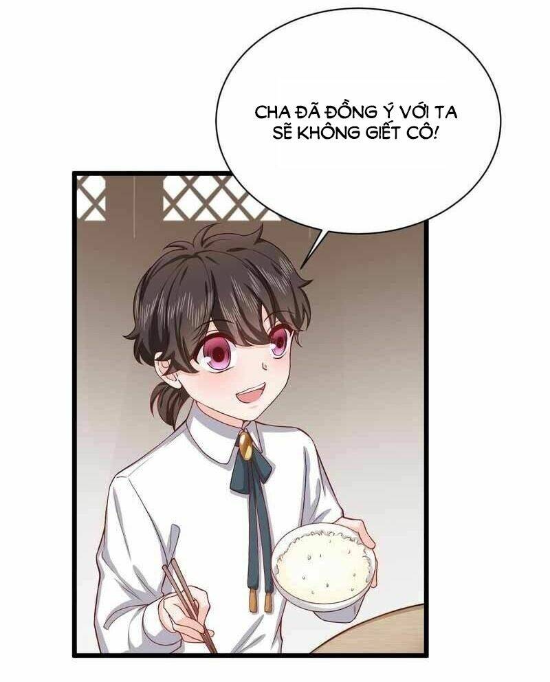 vợ yêu tư sủng của thiếu soái chapter 25 12