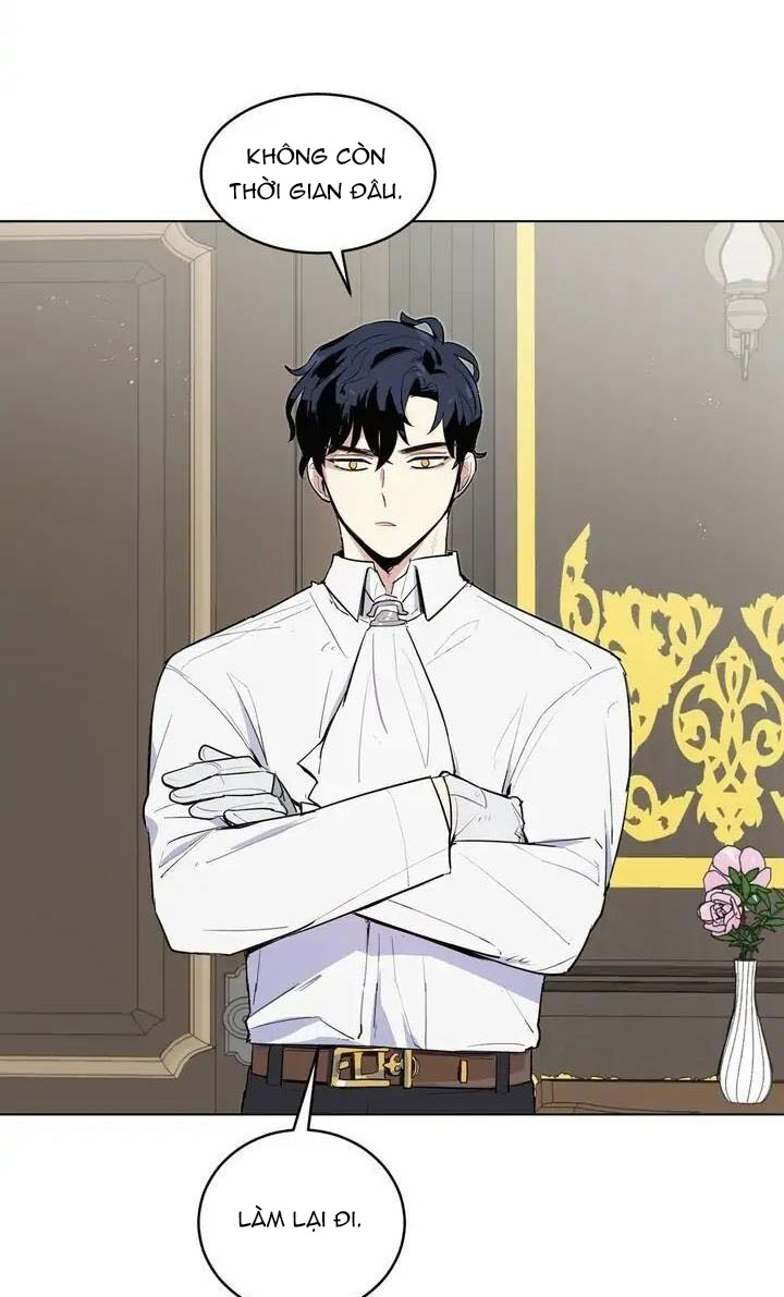 tôi là fan cứng hoàng tử chapter 15.2 33