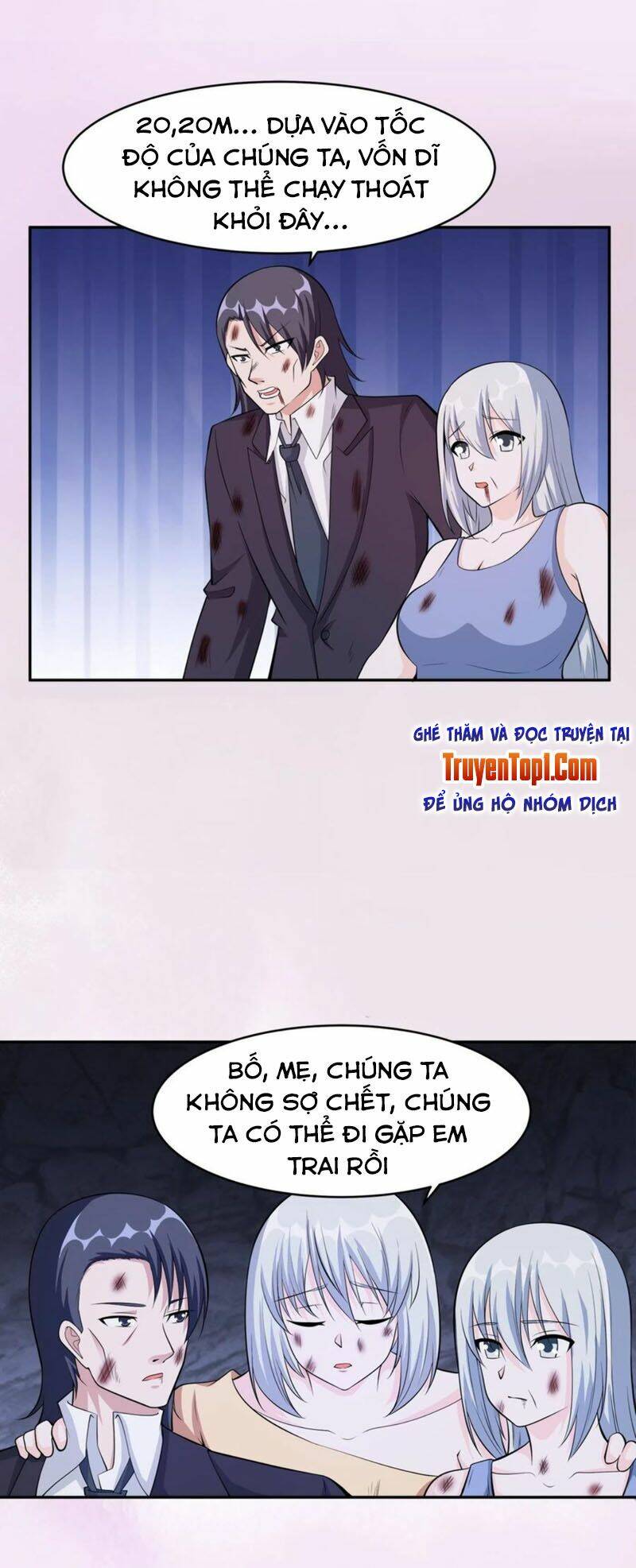 người tu tiên tại đô thị chapter 103 3