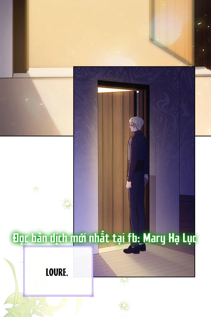 từ ác nữ, tôi trở thành một người mẹ chapter 17 3