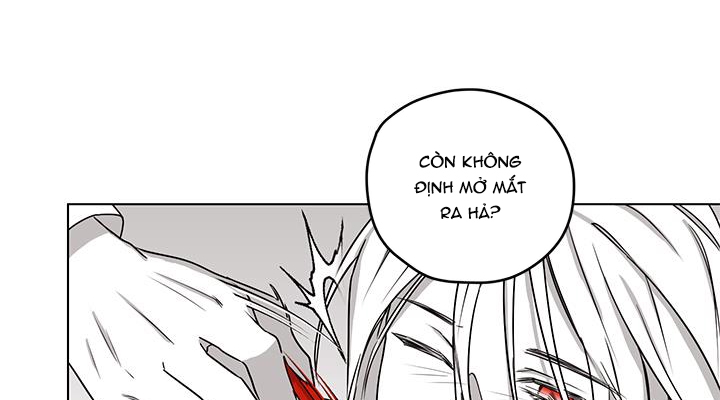 bữa tiệc của những đóa hoa chapter 23 81