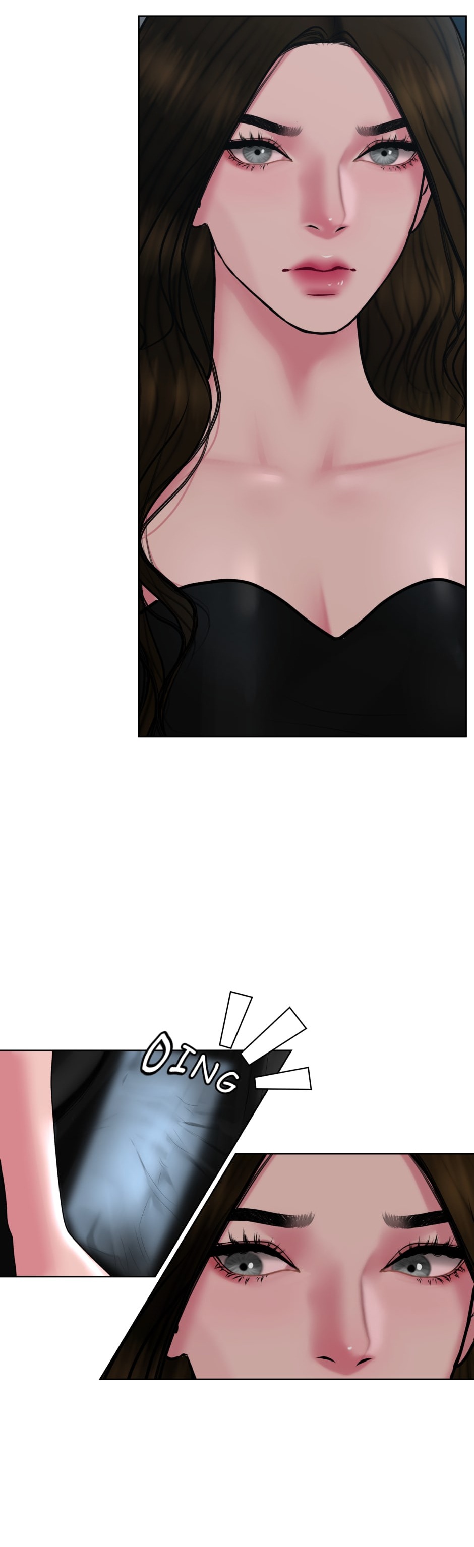 góc tối trái tim chapter 20.2 17