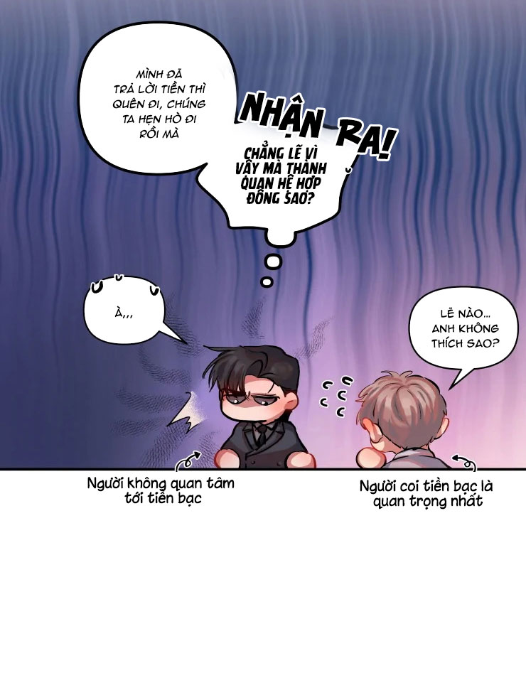 hợp đồng tình yêu chapter 7 30