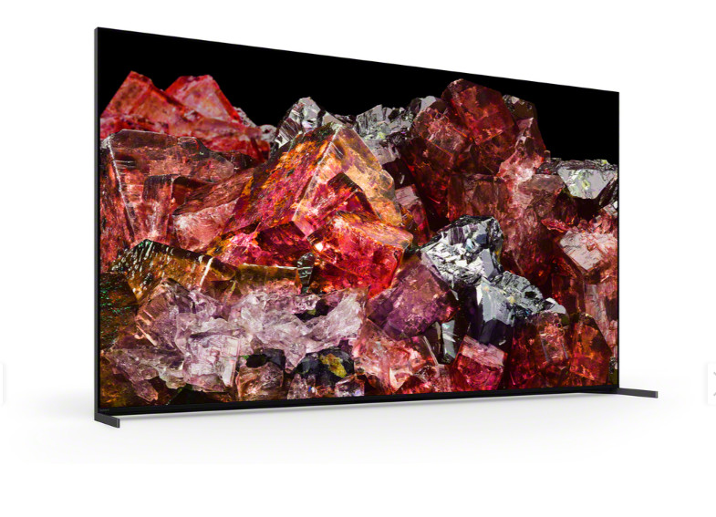 Google Tivi MiniLED Sony 4K 75 inch XR-75X95L - Hàng chính hãng - Chỉ giao Hà Nội