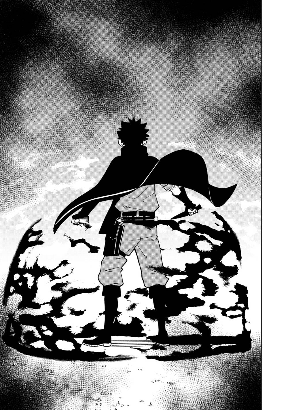 my s-rank party fired me for being a curse artificer ~ i can only make “cursed items”, but they're artifact class! chapter 7 1