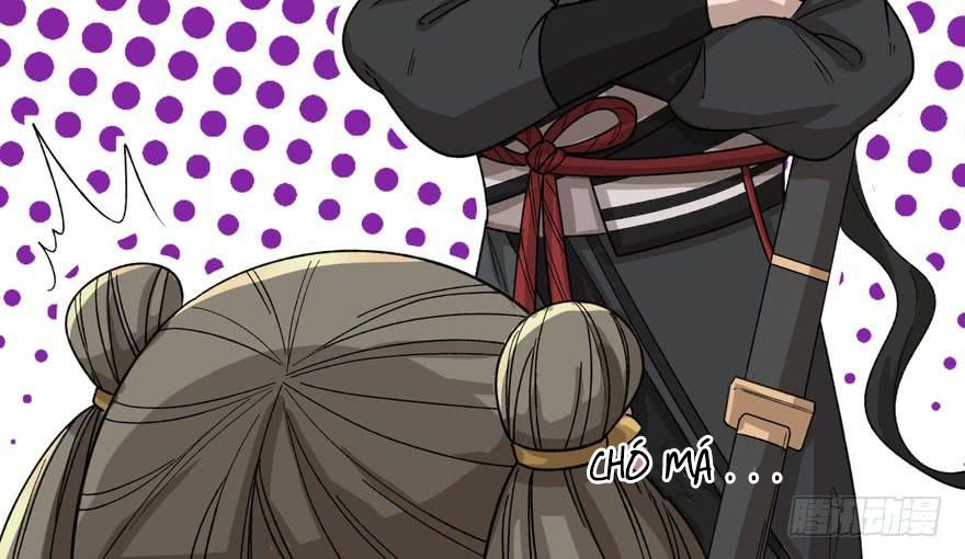 quẻ phi thiên hạ chapter 13 2