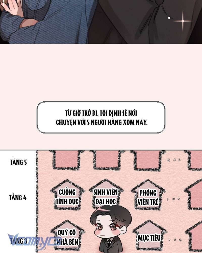 sát nhân nhà bên chapter 2 2