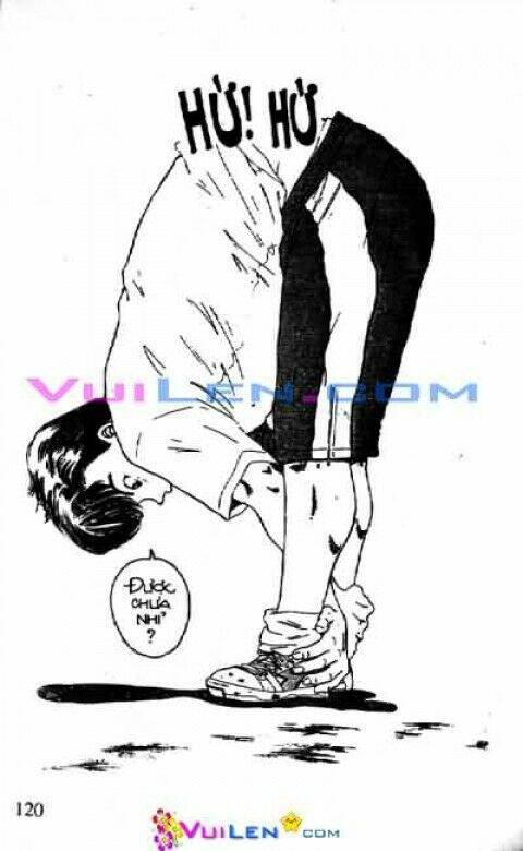 sôi động cầu trường full 17 tập chapter 8 120