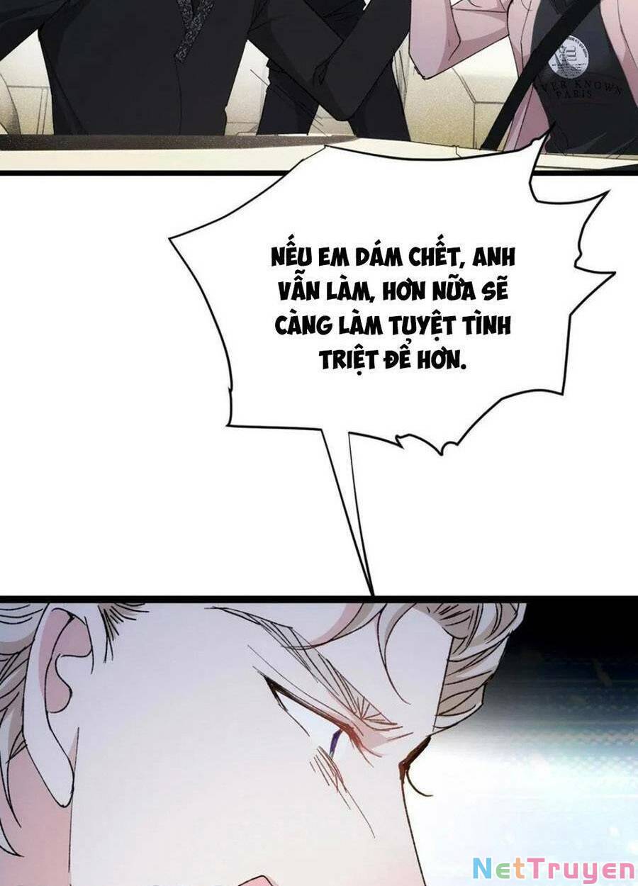 một vợ yêu, một bé con chapter 184 13