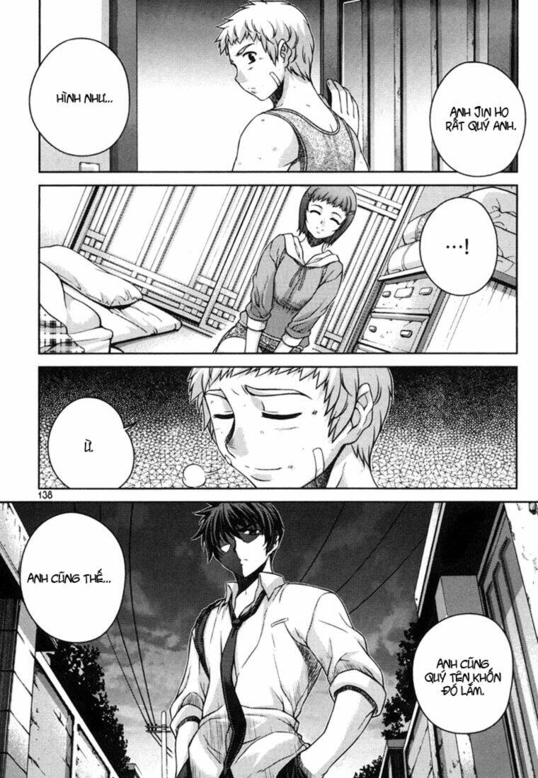 unbalance x unbalance chapter 30 14