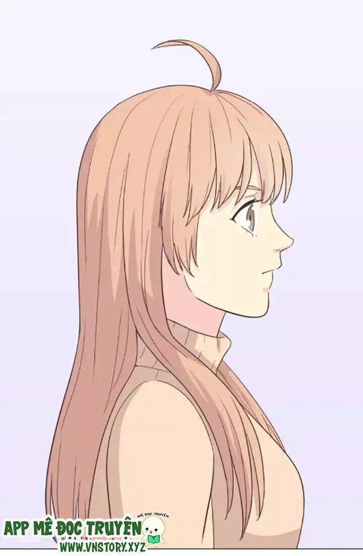 xin chào! dân nữ chapter 67 44