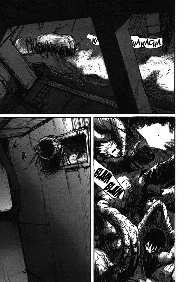blame! chapter 47 17
