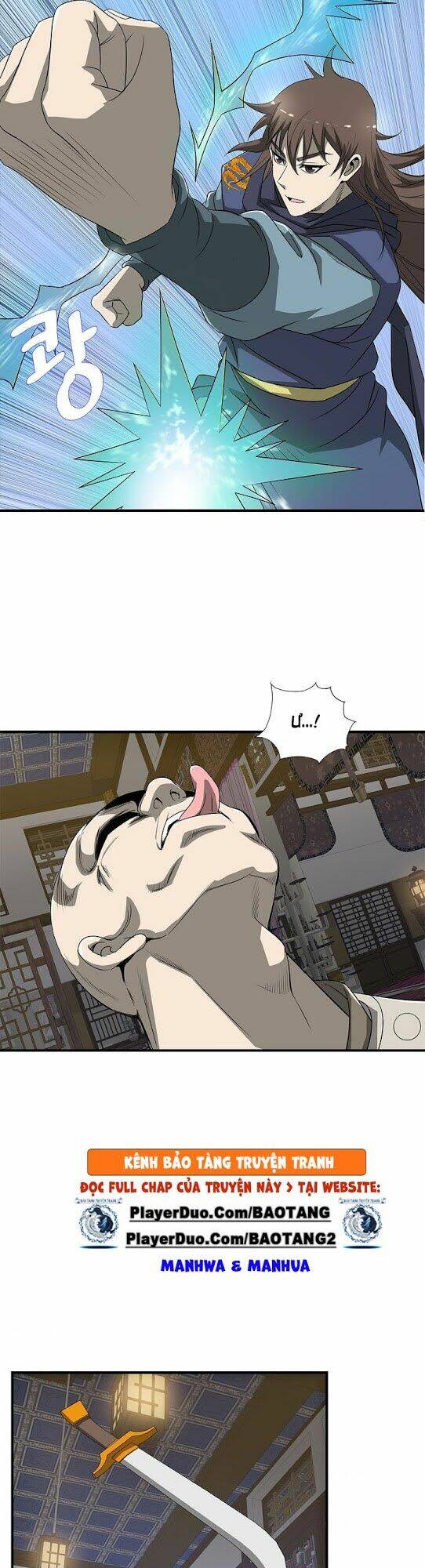 cuồng long chapter 23 2