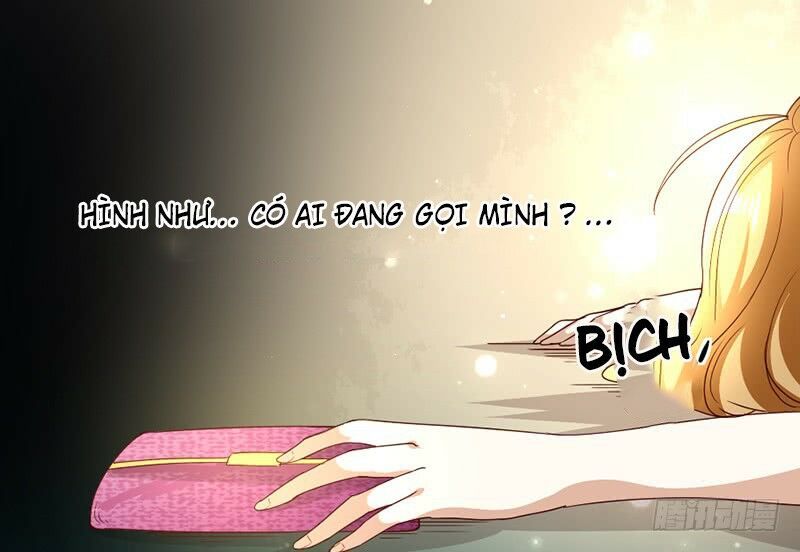 mặt nạ mê hoặc chapter 15 3