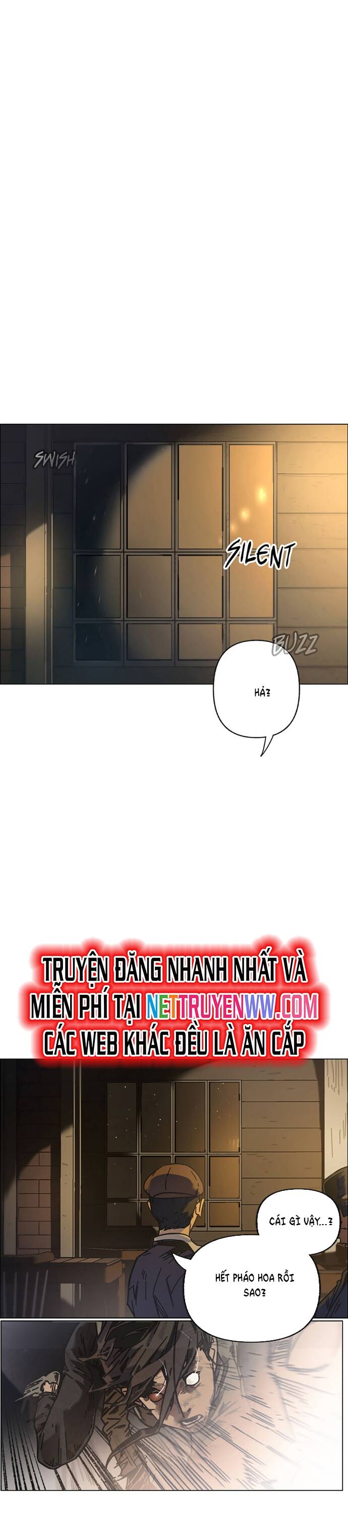 sinh vật gyeongseong: đóa hoa bất diệt chapter 11 28