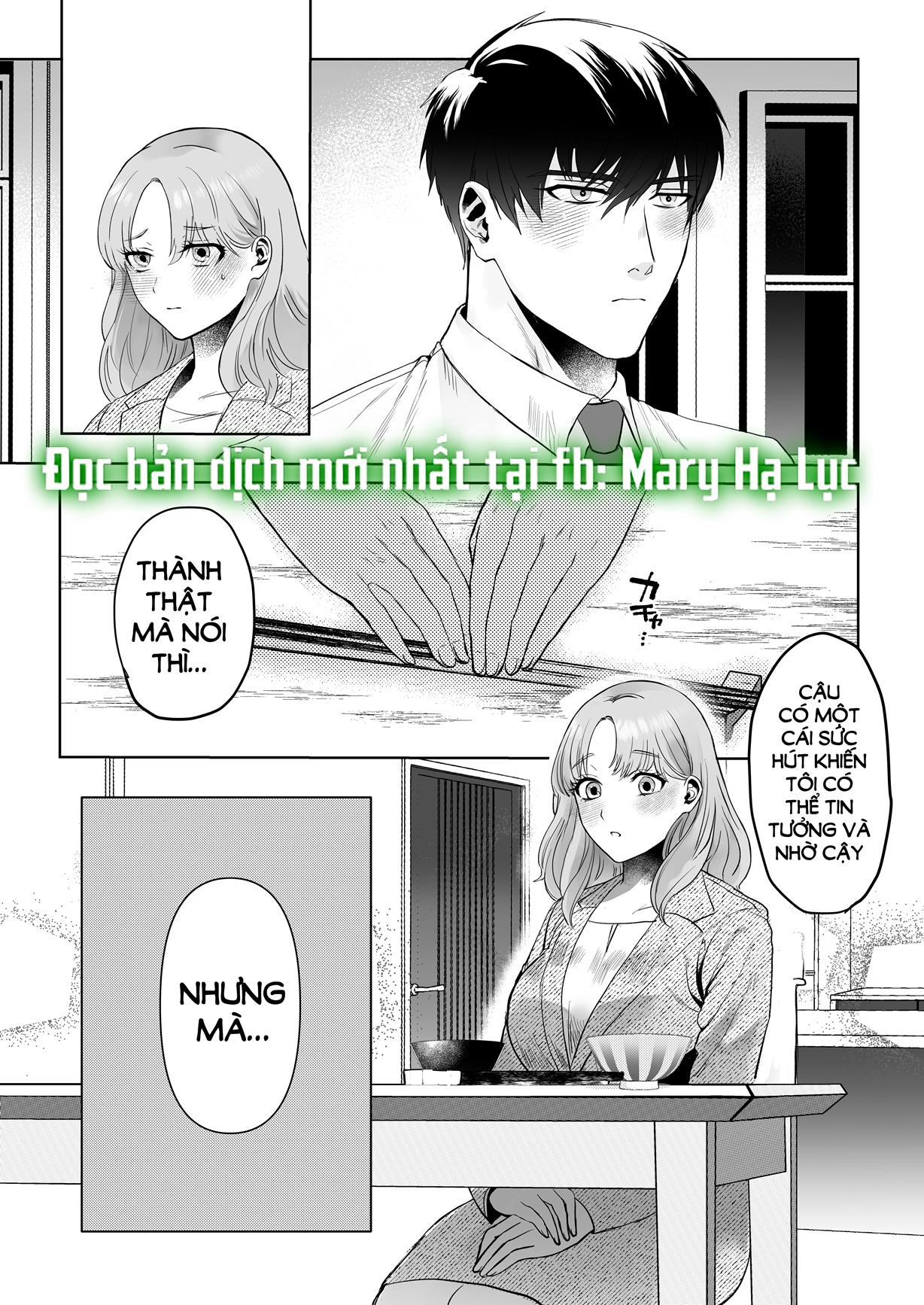 [21+] sự công hiên quá mức của cấp dưới ono keito chapter 2.1 8