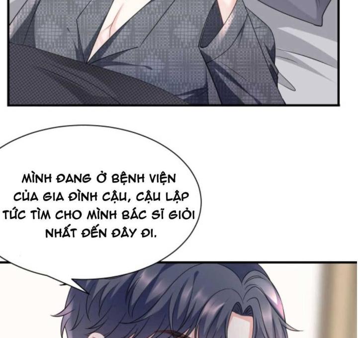 đại tiểu thư có thể có bụng dạ gì xấu chứ! (full) chapter 55 35
