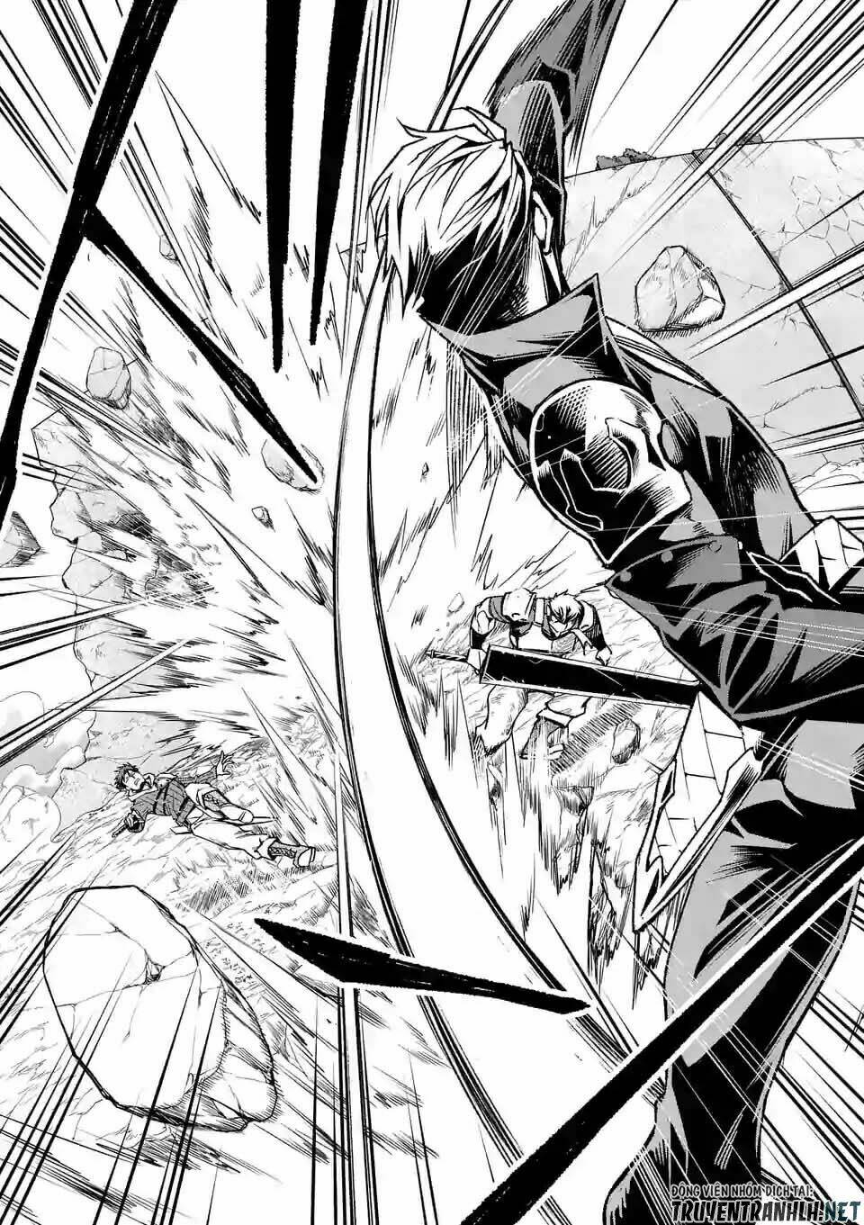 sau khi tái sinh, tôi đã trở thành người mạnh nhất để cứu tất cả mọi người chapter 12 13