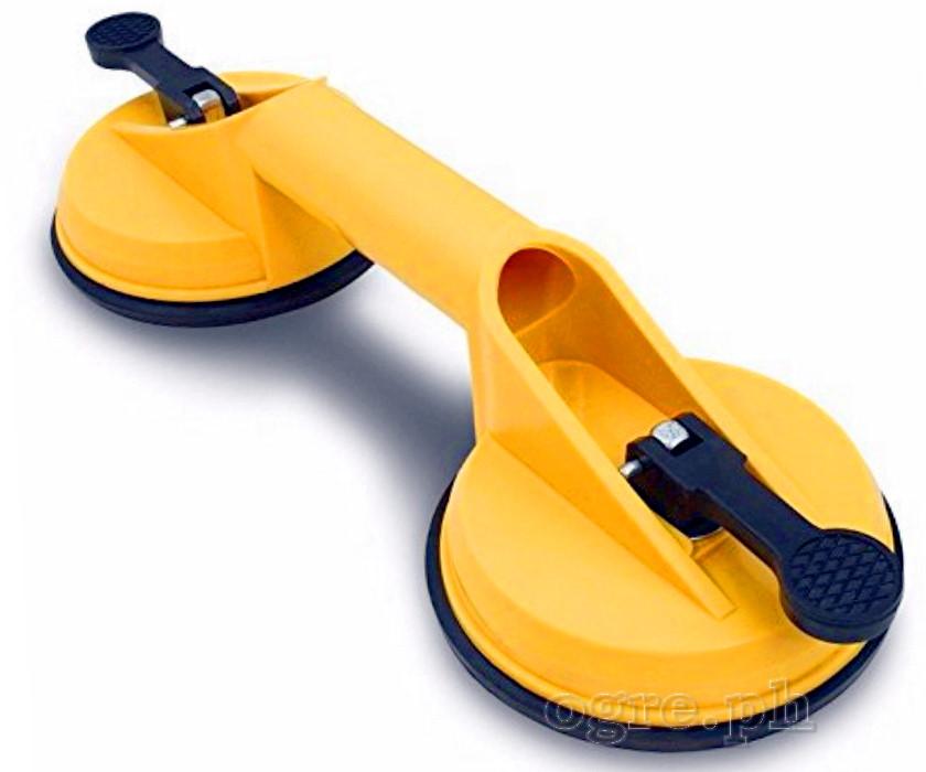 HÍT KÍNH ĐÔI 50KG TOLSEN 62662 - HÀNH CHÍNH HÃNG