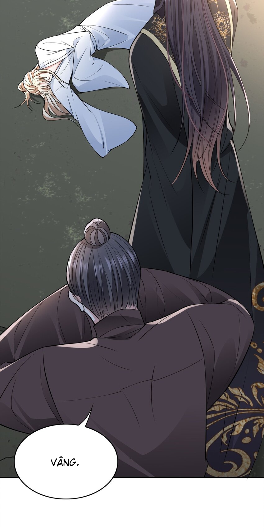 chiến lược tẩy trắng của phản diện chapter 20 9