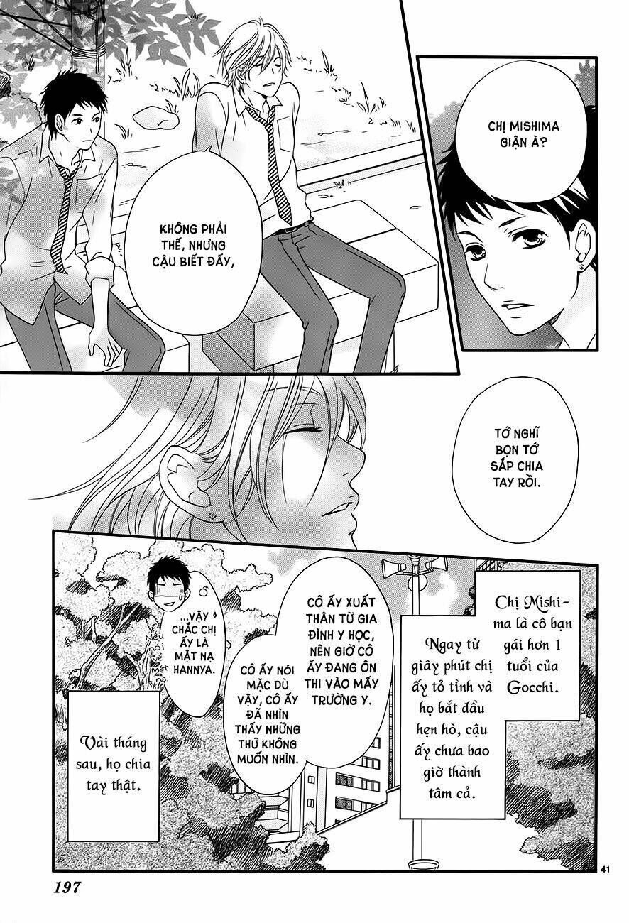 pink to gray chapter 2 44