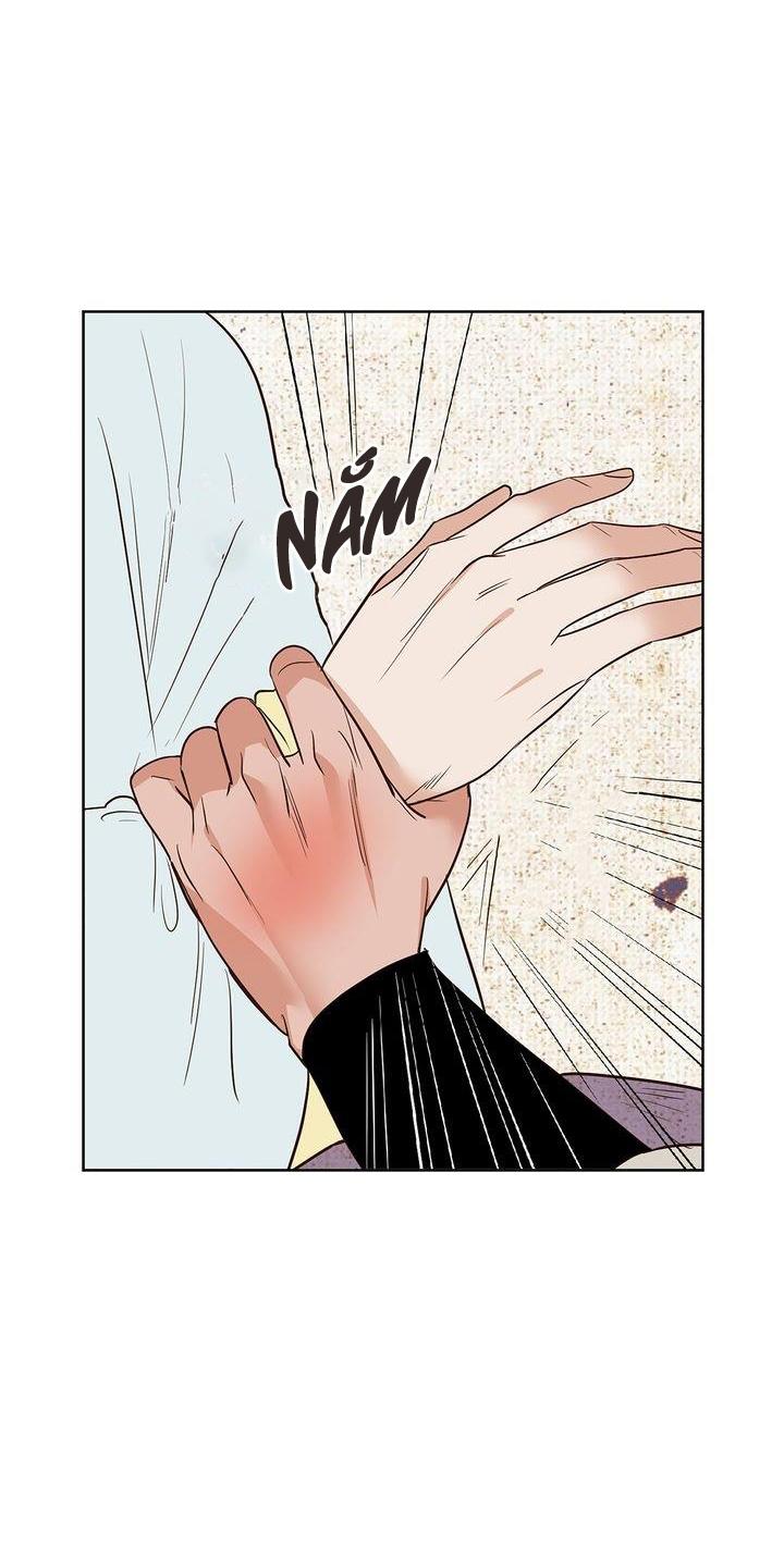 bl cổ trang - âu cổ ngắn nhà kim chapter 15.3 31