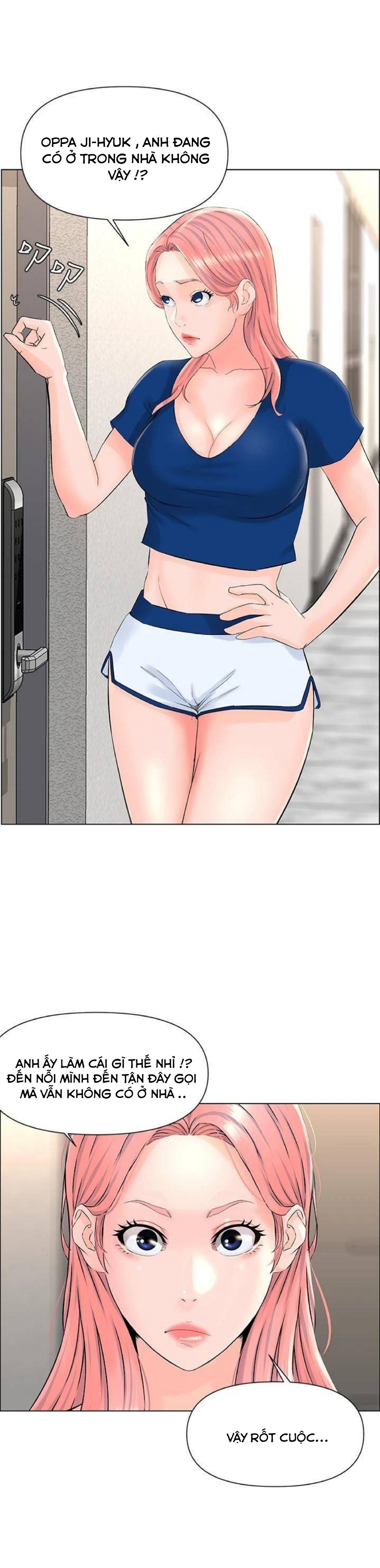 idol kế bên chapter 15 33