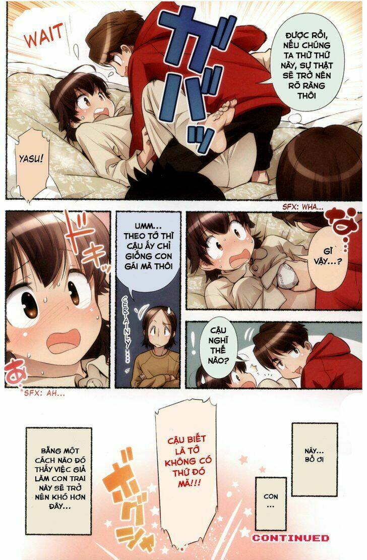 nozomu nozomi chapter 8 17