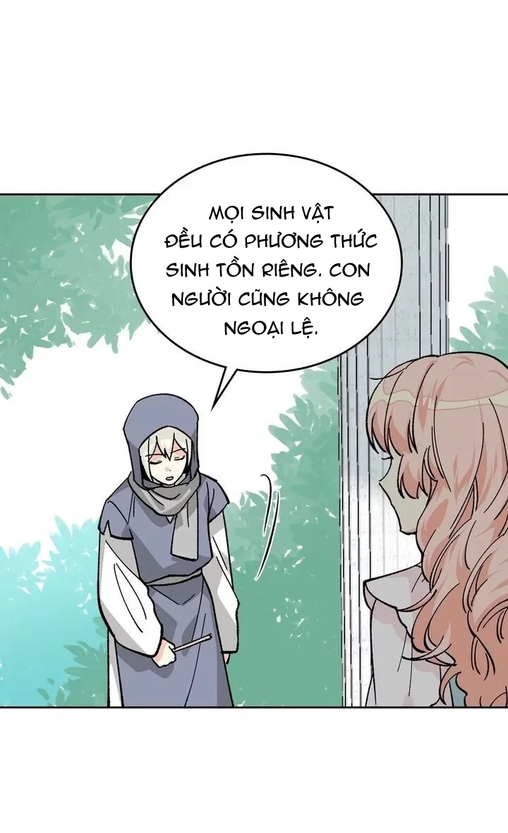 thú cưng của nhân vật phản diện chapter 19 73