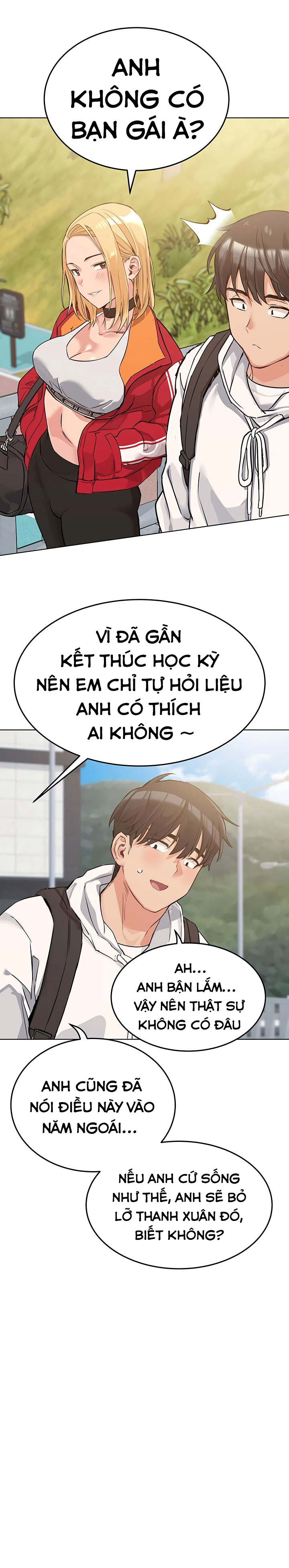 người dì khiêu gợi chapter 1 35