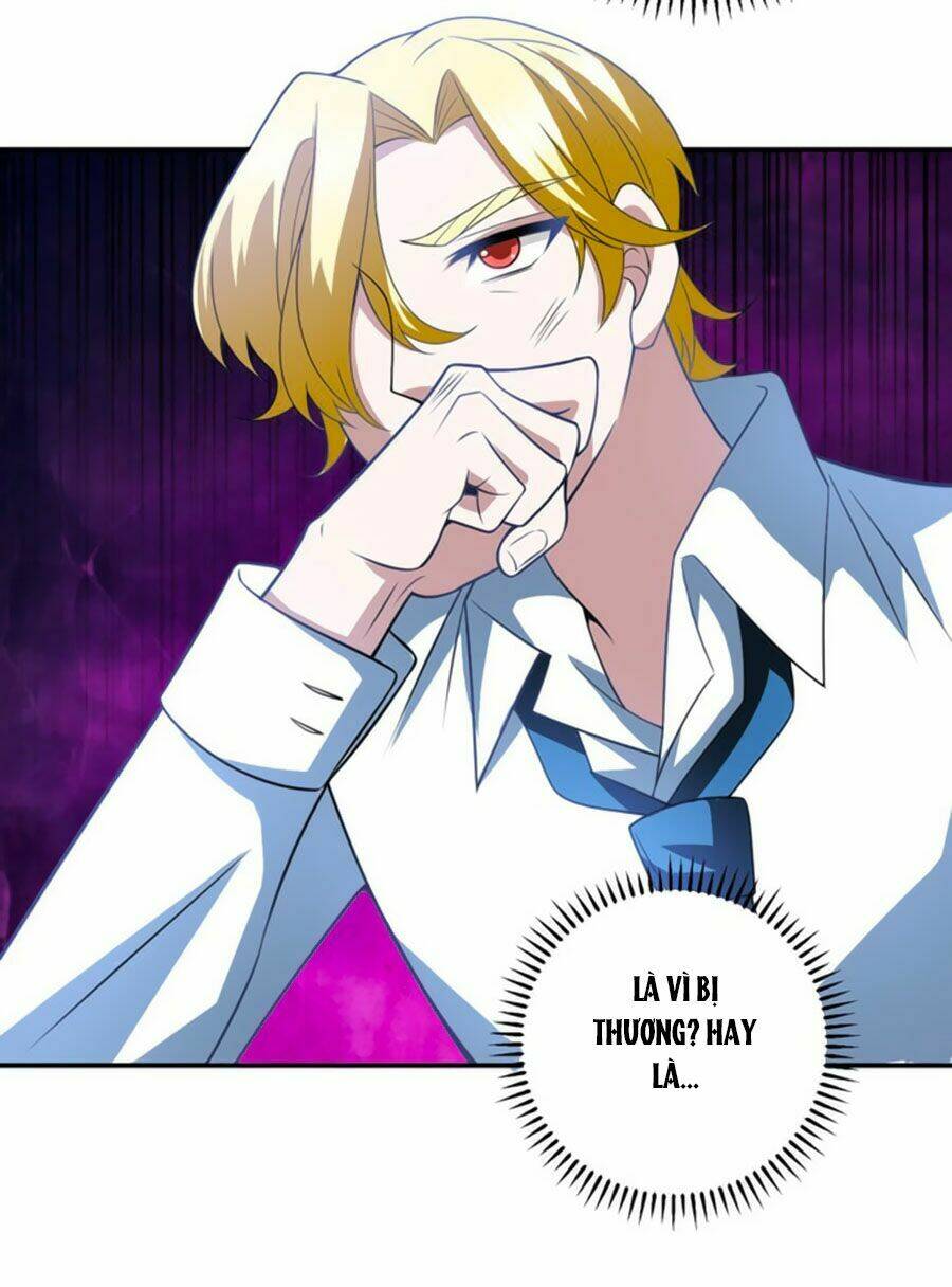người yêu khát máu của tôi chapter 74 19