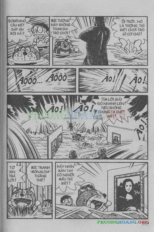 the doraemon special (đội quân doraemons đặc biệt+đội quân đôrêmon thêm) chapter 10 150