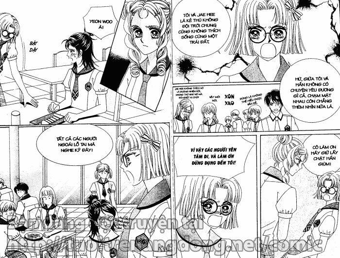 chỉ mình anh chapter 4 66