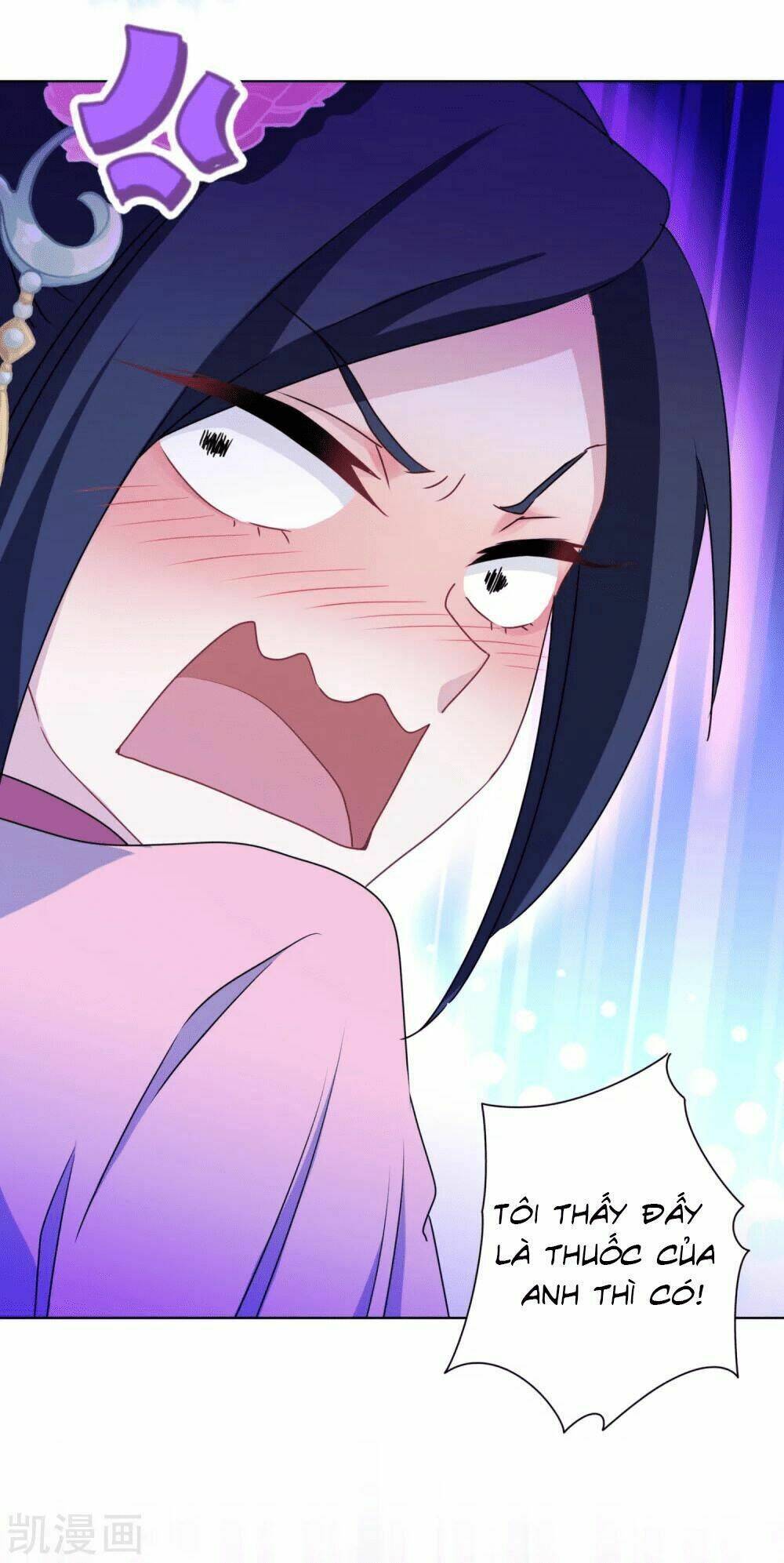 nhân vật phản diện: không ngọt không lấy tiền chapter 6.1 7