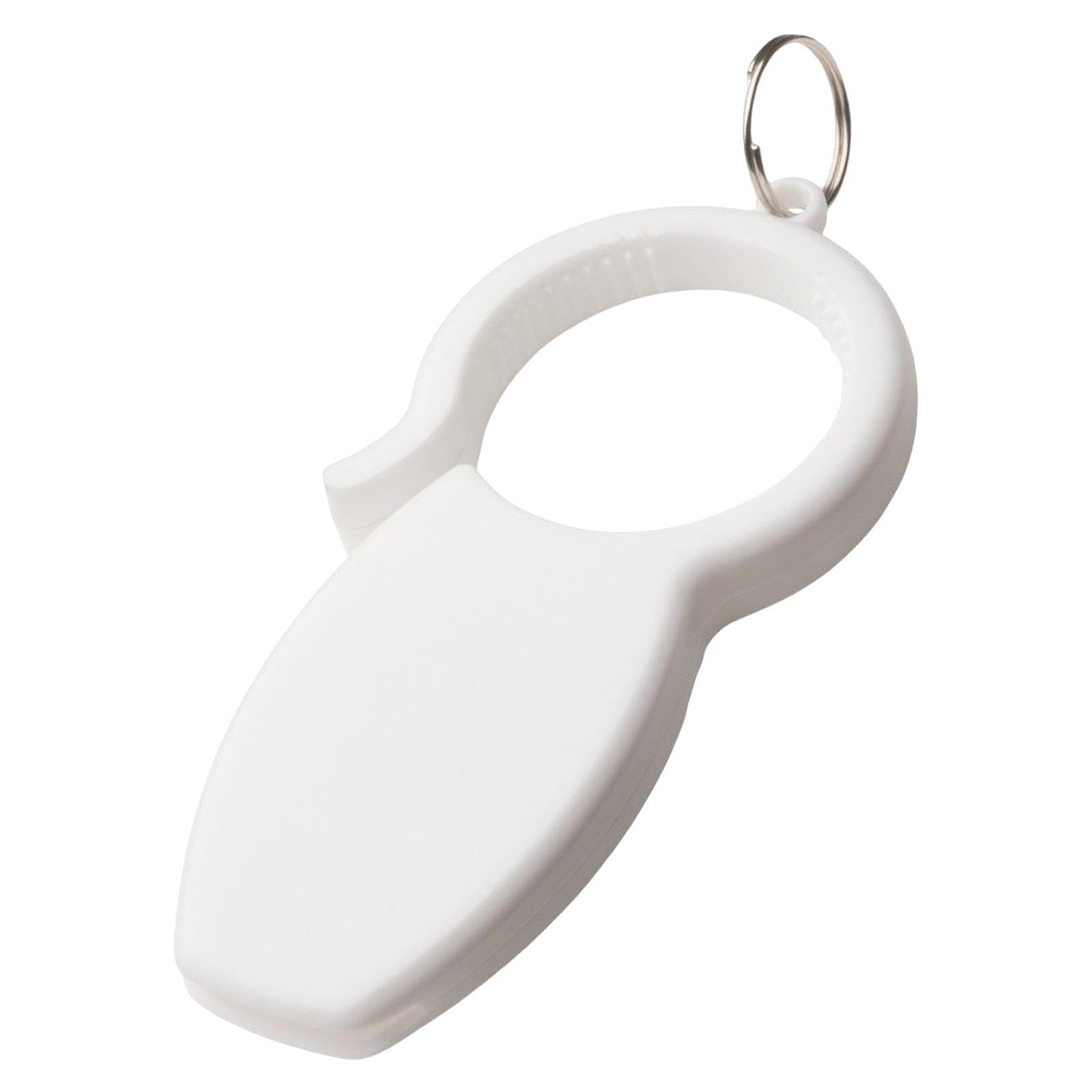 Household  Bottle Opener  Bottle Opener   Opener Red