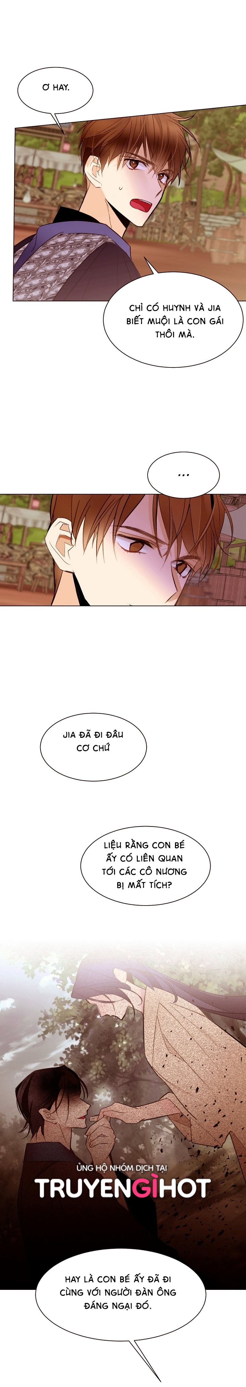 cuộc sống nhàm chán của quý cô tái sinh chapter 46 7