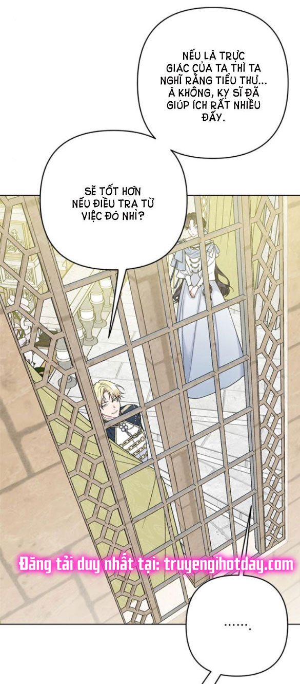 cách hiệp sĩ sống như một tiểu thư chapter 99.1 24