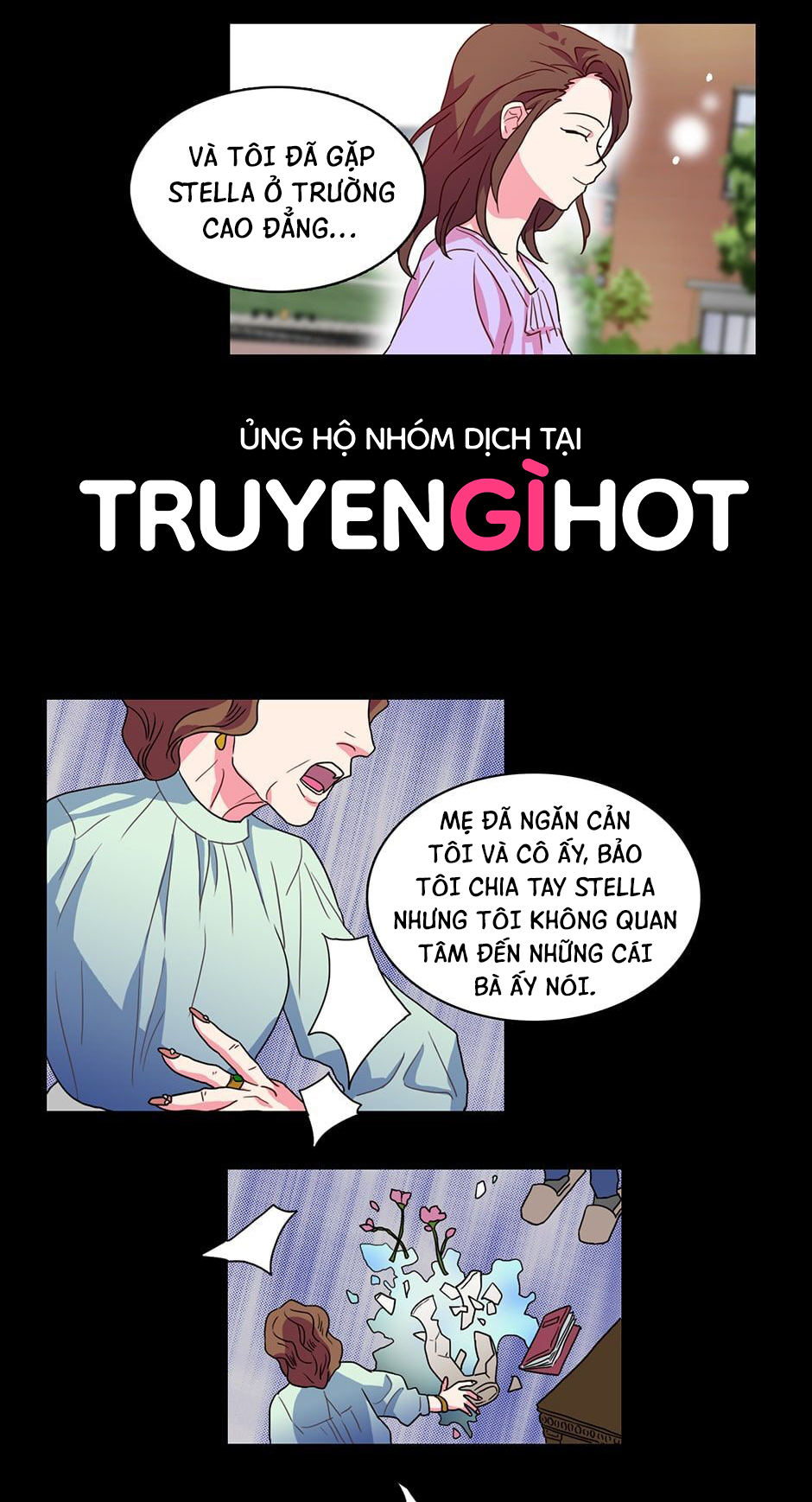 quý cô với chiếc mặt nạ chapter 41 25