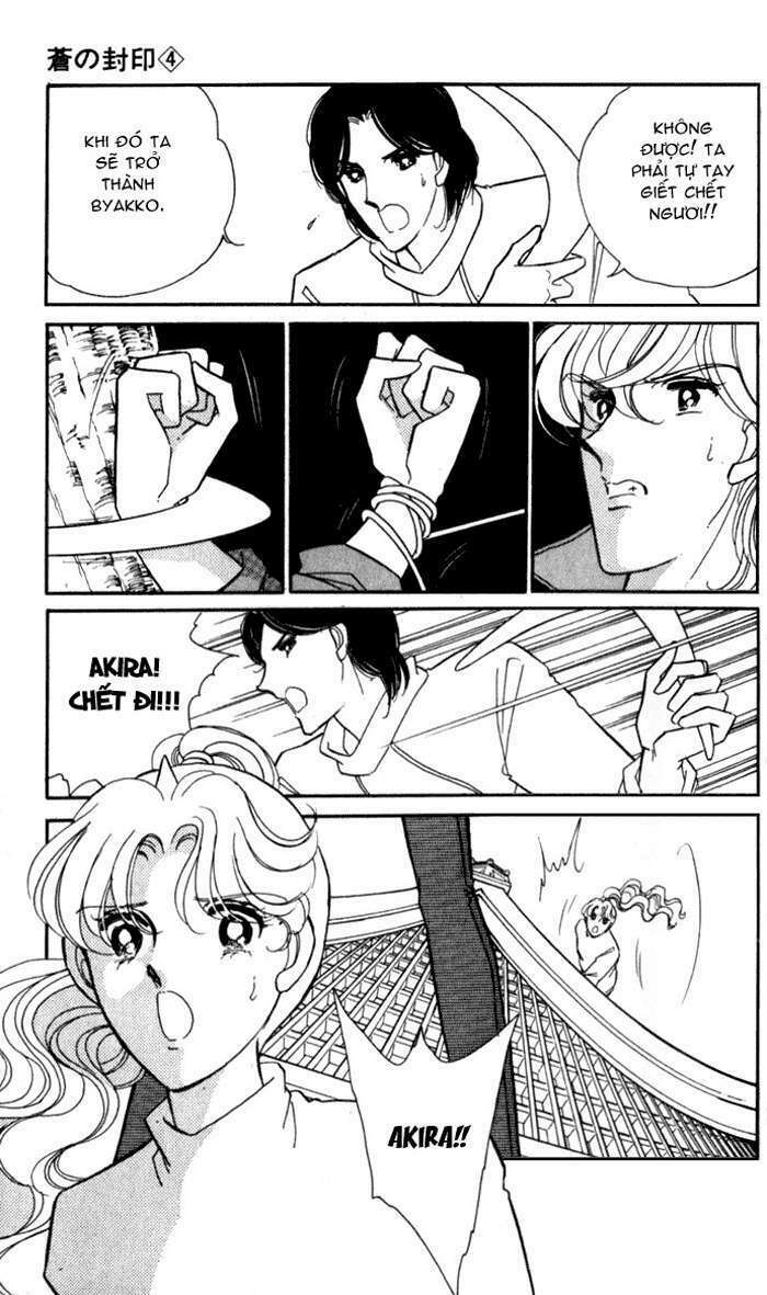 dấu phong ấn xanh chapter 4 24