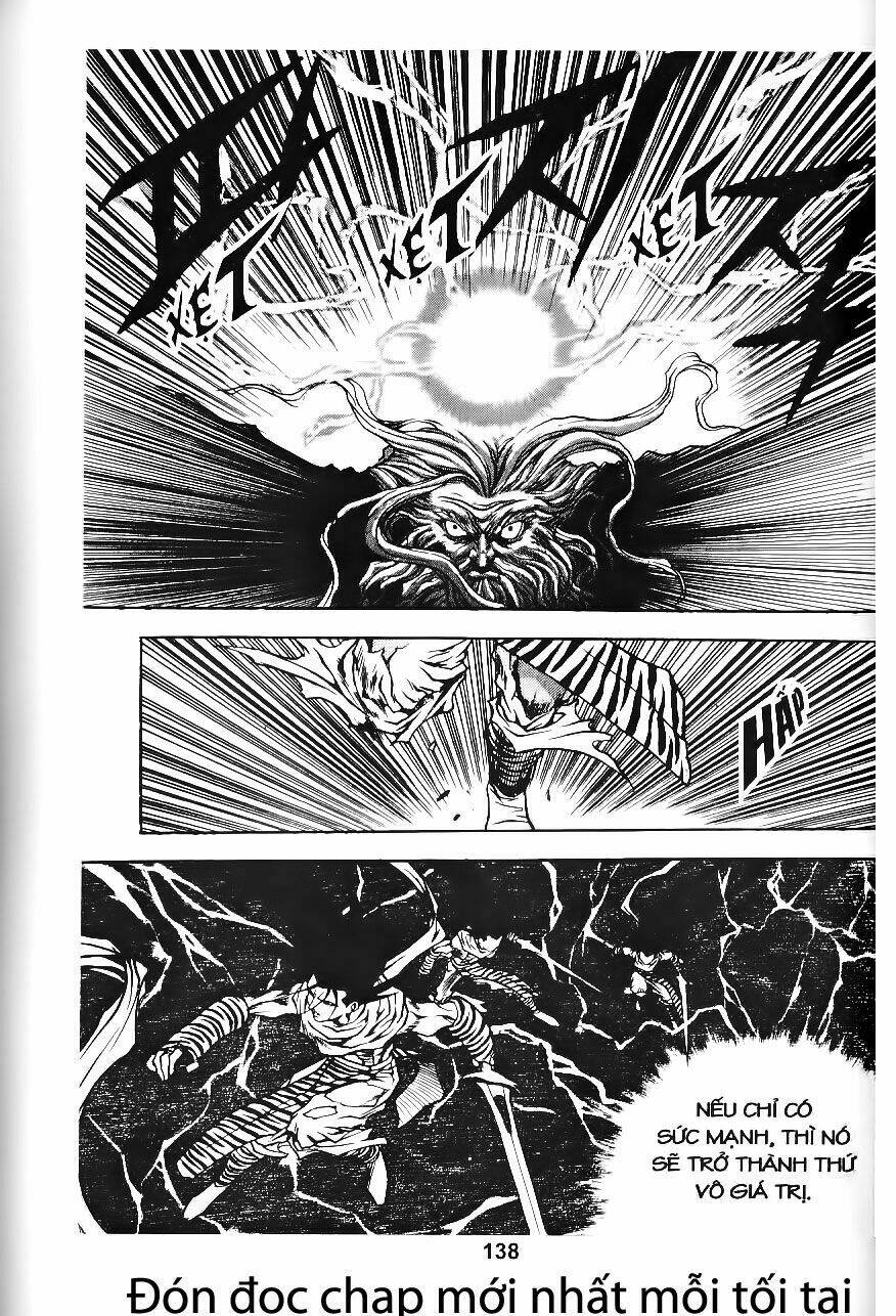 shoma - thiên vương thần kiếm chapter 67 22