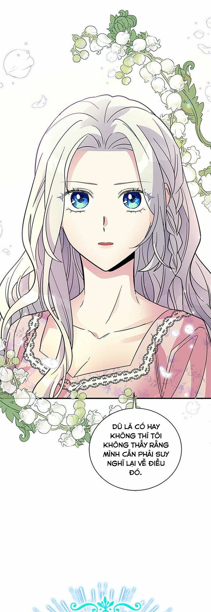 chồng yêu, em muốn đình công! chapter 8 9