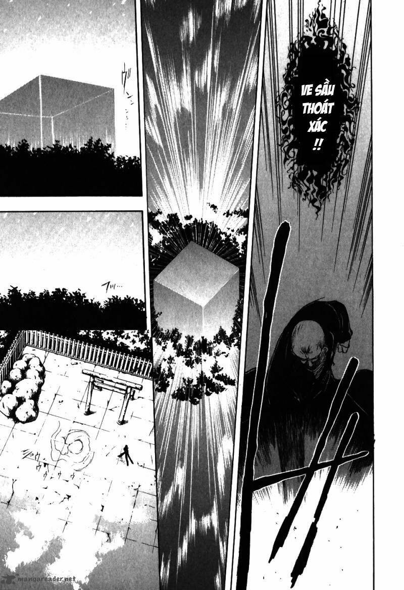 shiki tsukai chapter 6 33