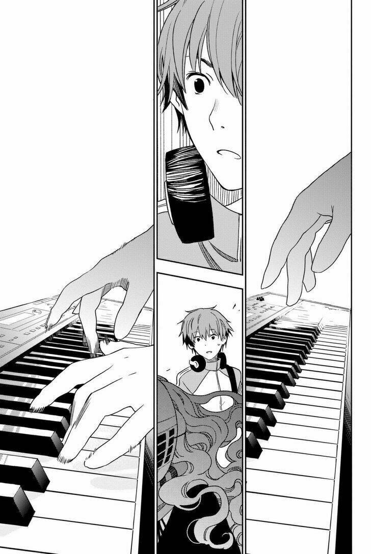 fujicue!!! - fujicue's music chapter 1 46